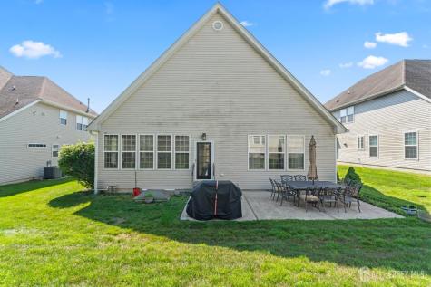 78 Honeysuckle Drive Stafford NJ 08050