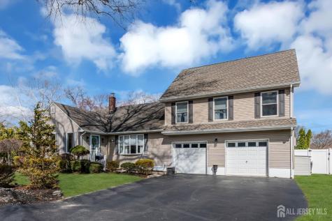 290 Brunswick Avenue Spotswood NJ 08884
