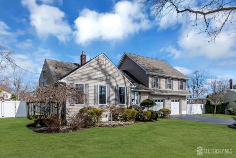 290 Brunswick Avenue Spotswood NJ 08884