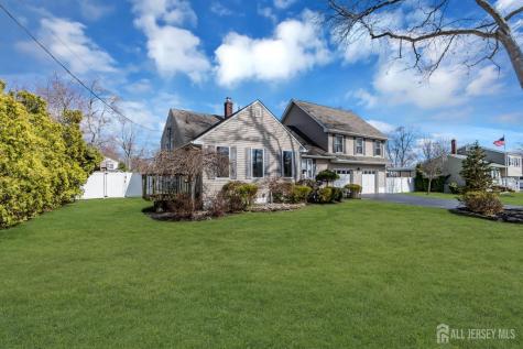 290 Brunswick Avenue Spotswood NJ 08884