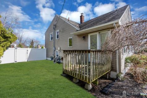 290 Brunswick Avenue Spotswood NJ 08884