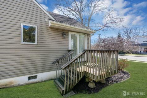 290 Brunswick Avenue Spotswood NJ 08884