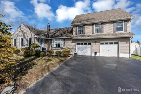 290 Brunswick Avenue Spotswood NJ 08884
