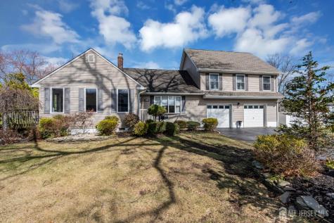 290 Brunswick Avenue Spotswood NJ 08884