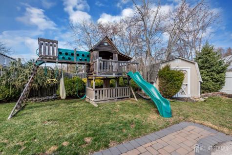 290 Brunswick Avenue Spotswood NJ 08884