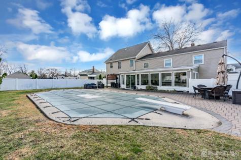 290 Brunswick Avenue Spotswood NJ 08884