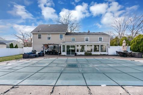 290 Brunswick Avenue Spotswood NJ 08884