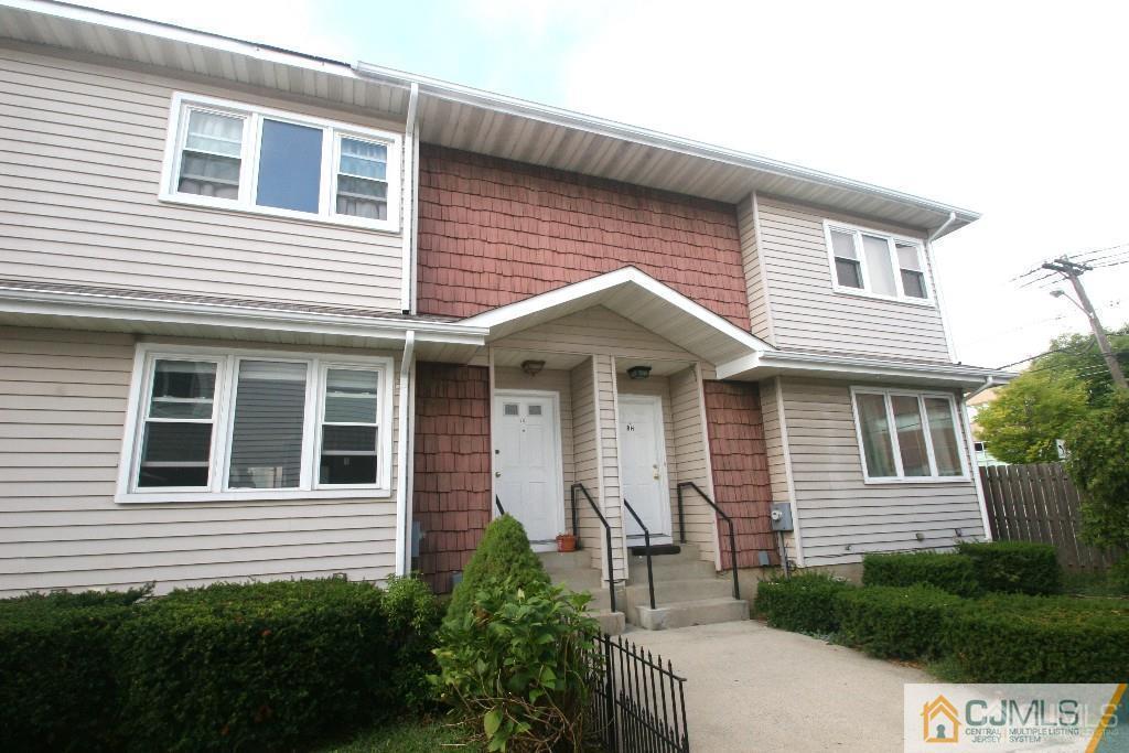 8 Neilson Street New Brunswick NJ 08901