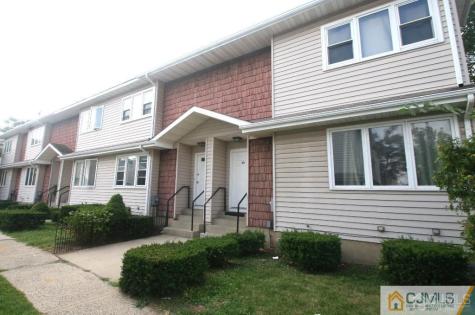 8 Neilson Street New Brunswick NJ 08901