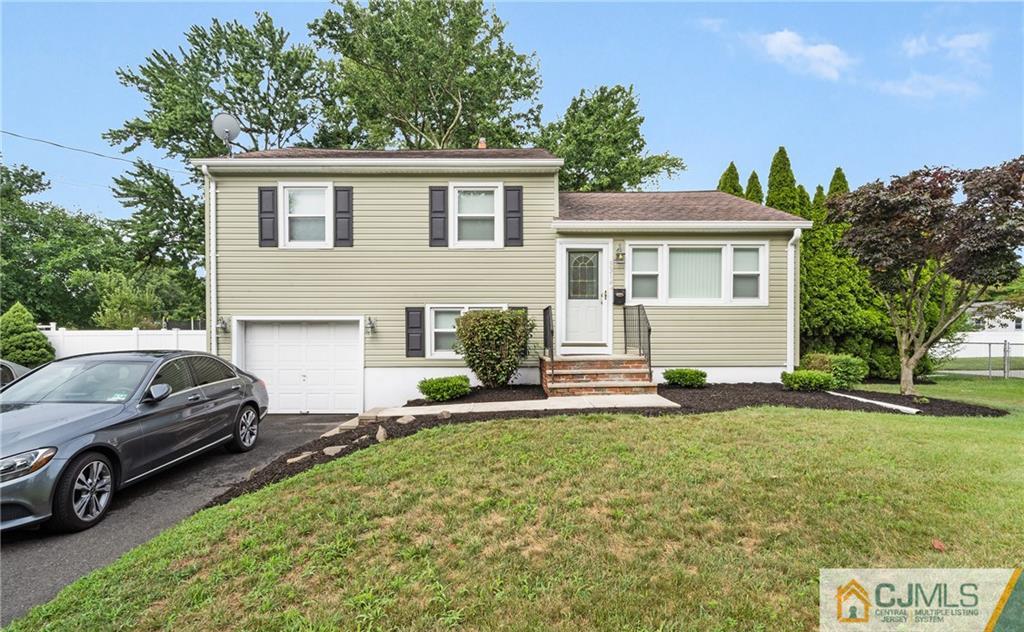 3314 Clark Lane South Plainfield NJ 07080