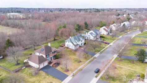3 Milburne Lane Robbinsville NJ 08691