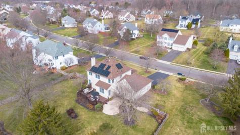 3 Milburne Lane Robbinsville NJ 08691