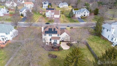 3 Milburne Lane Robbinsville NJ 08691