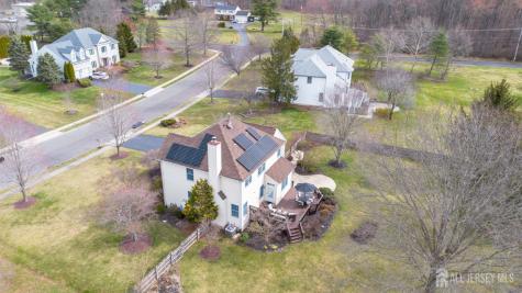 3 Milburne Lane Robbinsville NJ 08691
