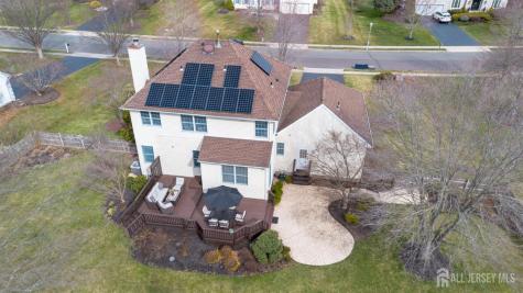 3 Milburne Lane Robbinsville NJ 08691