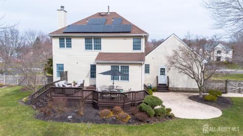 3 Milburne Lane Robbinsville NJ 08691