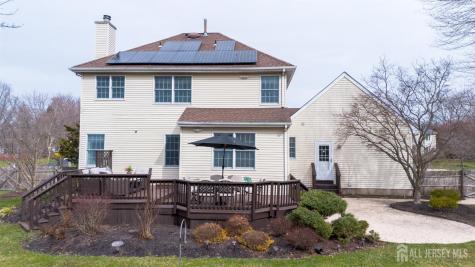 3 Milburne Lane Robbinsville NJ 08691