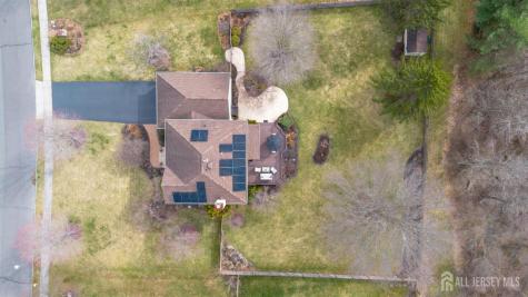3 Milburne Lane Robbinsville NJ 08691