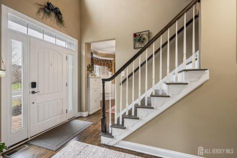 3 Milburne Lane Robbinsville NJ 08691