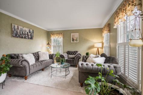 3 Milburne Lane Robbinsville NJ 08691