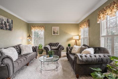 3 Milburne Lane Robbinsville NJ 08691