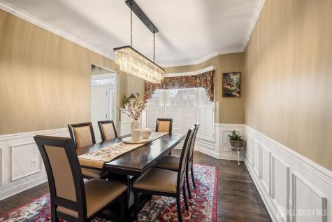 3 Milburne Lane Robbinsville NJ 08691