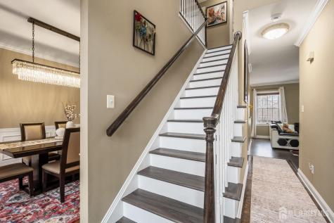 3 Milburne Lane Robbinsville NJ 08691
