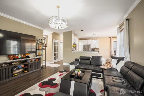 3 Milburne Lane Robbinsville NJ 08691