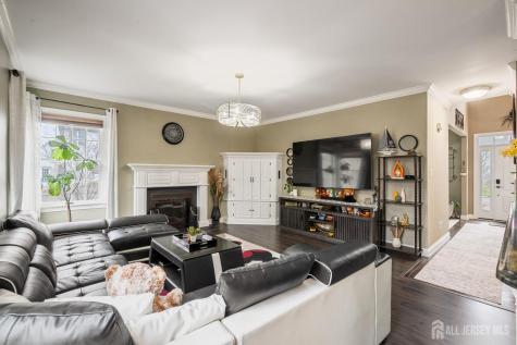 3 Milburne Lane Robbinsville NJ 08691