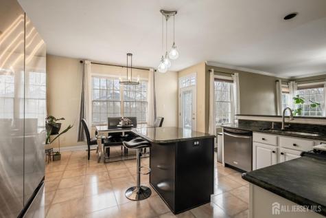 3 Milburne Lane Robbinsville NJ 08691