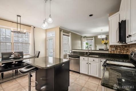 3 Milburne Lane Robbinsville NJ 08691
