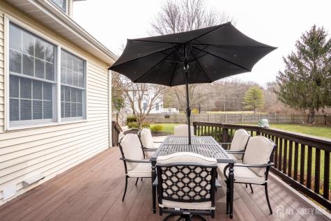 3 Milburne Lane Robbinsville NJ 08691