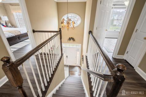 3 Milburne Lane Robbinsville NJ 08691