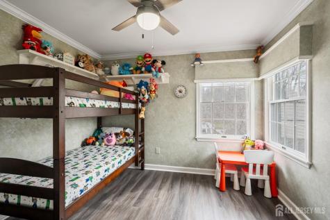 3 Milburne Lane Robbinsville NJ 08691