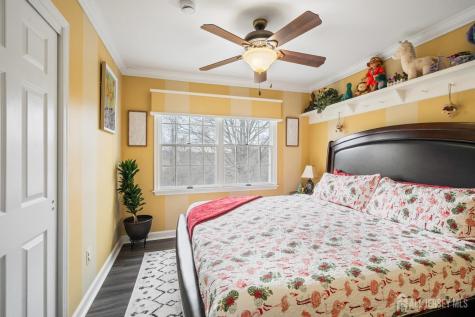 3 Milburne Lane Robbinsville NJ 08691