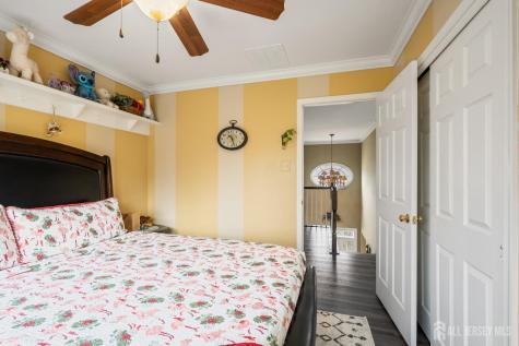 3 Milburne Lane Robbinsville NJ 08691