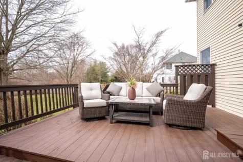 3 Milburne Lane Robbinsville NJ 08691
