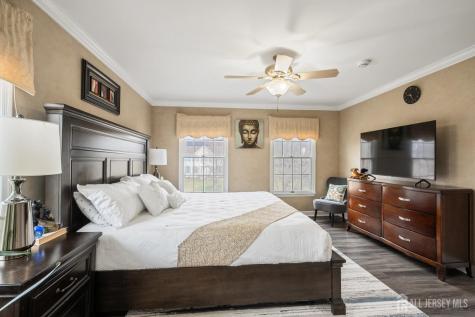 3 Milburne Lane Robbinsville NJ 08691
