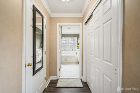 3 Milburne Lane Robbinsville NJ 08691