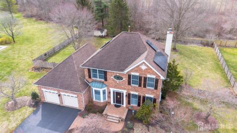 3 Milburne Lane Robbinsville NJ 08691