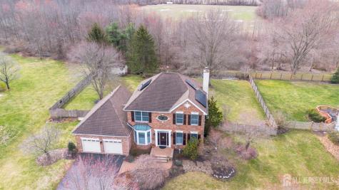 3 Milburne Lane Robbinsville NJ 08691