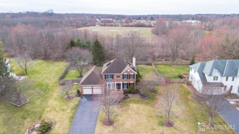 3 Milburne Lane Robbinsville NJ 08691