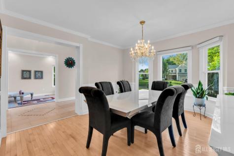 14 Hancock Court Plainsboro NJ 08536