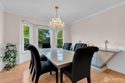 14 Hancock Court Plainsboro NJ 08536