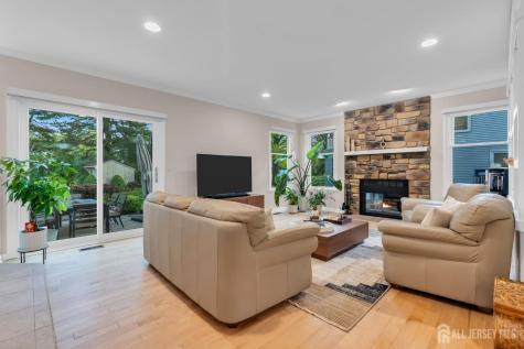 14 Hancock Court Plainsboro NJ 08536