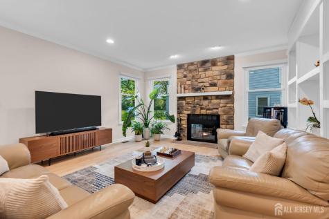 14 Hancock Court Plainsboro NJ 08536