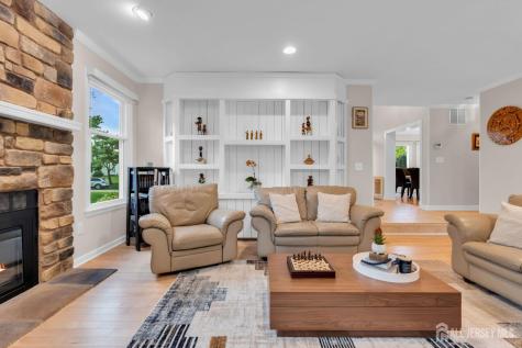 14 Hancock Court Plainsboro NJ 08536
