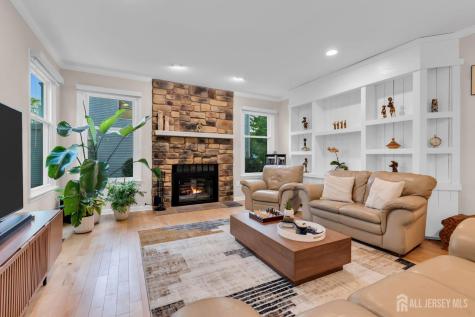 14 Hancock Court Plainsboro NJ 08536
