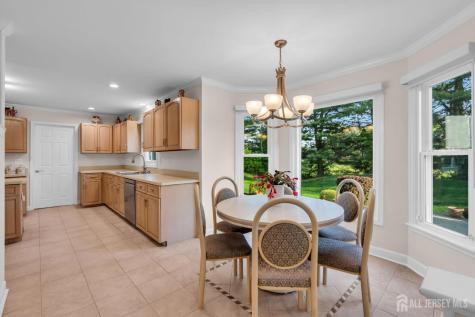 14 Hancock Court Plainsboro NJ 08536