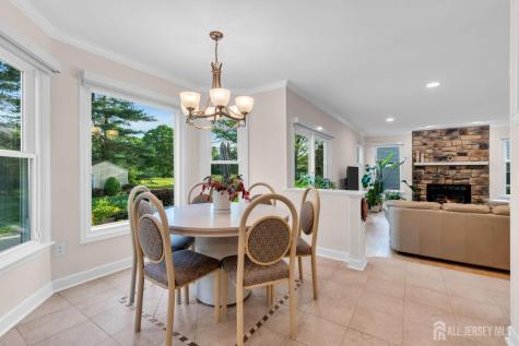 14 Hancock Court Plainsboro NJ 08536
